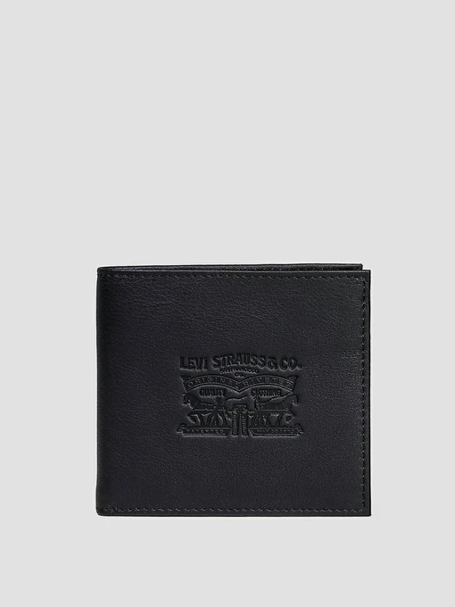 Кошельки Levi's модель 77173;0363 Фото