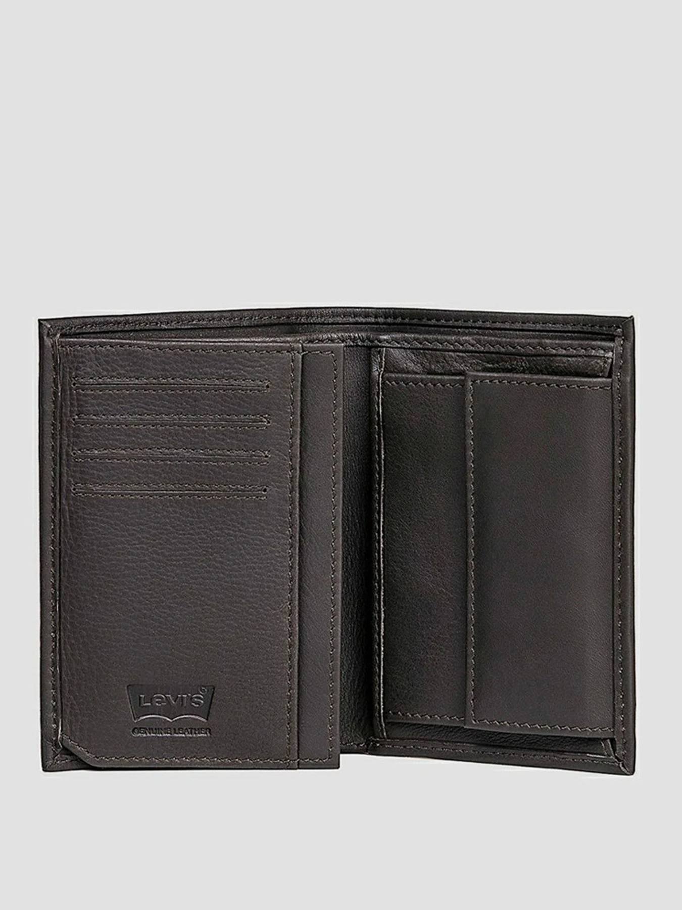 Гаманці Levi's модель 77173;0371 Гаманці Levi's модель 77173;0371 Фото