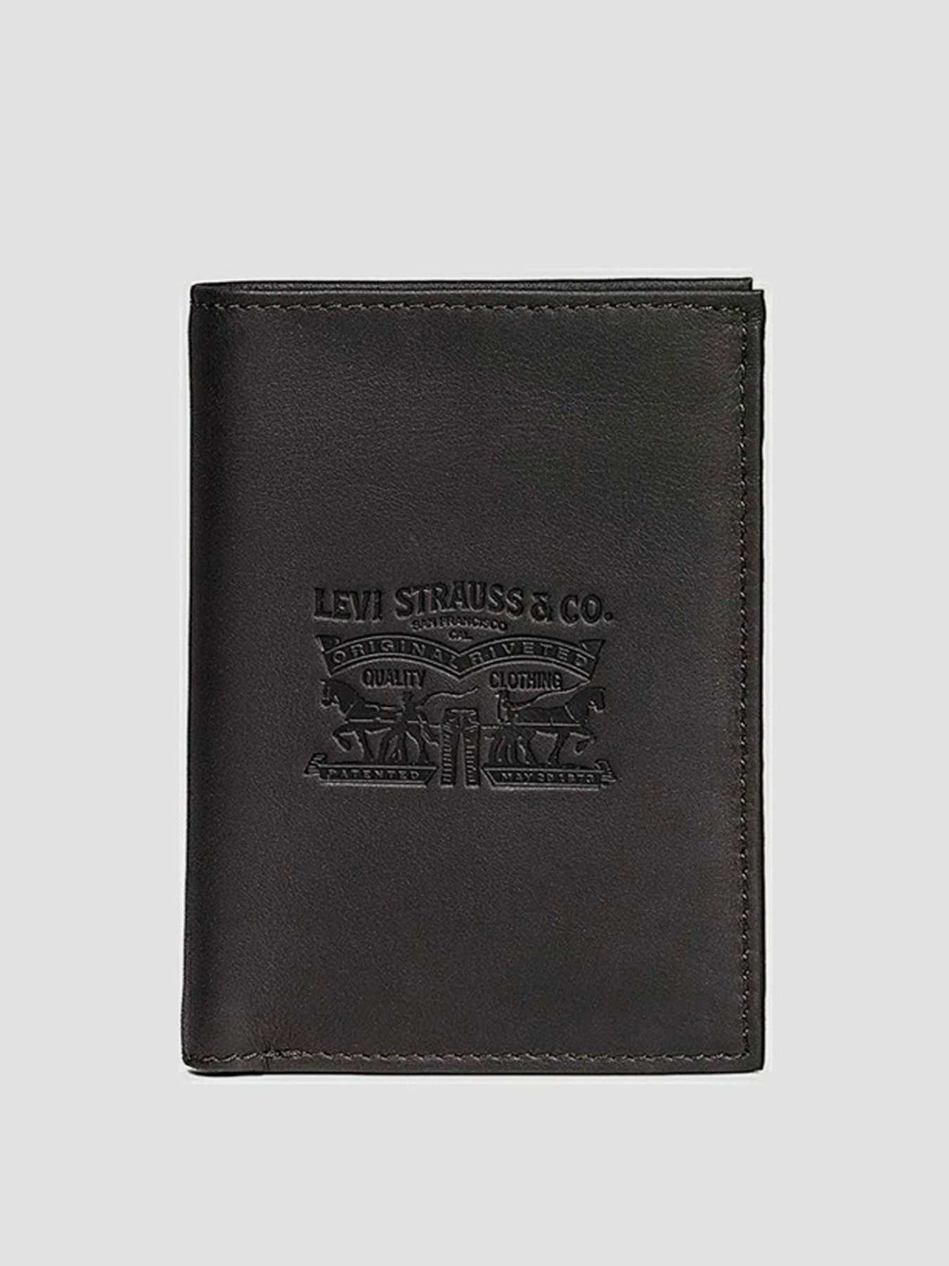 Гаманці Levi's модель 77173;0371 Гаманці Levi's модель 77173;0371 Фото