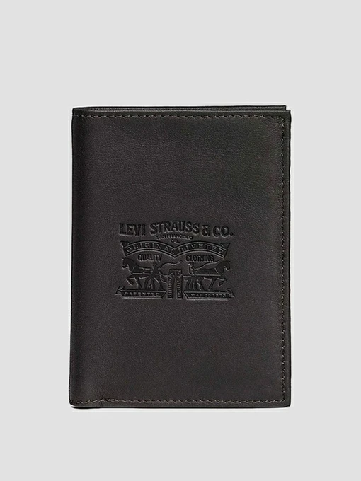 Гаманці Levi's модель 77173;0371 Фото