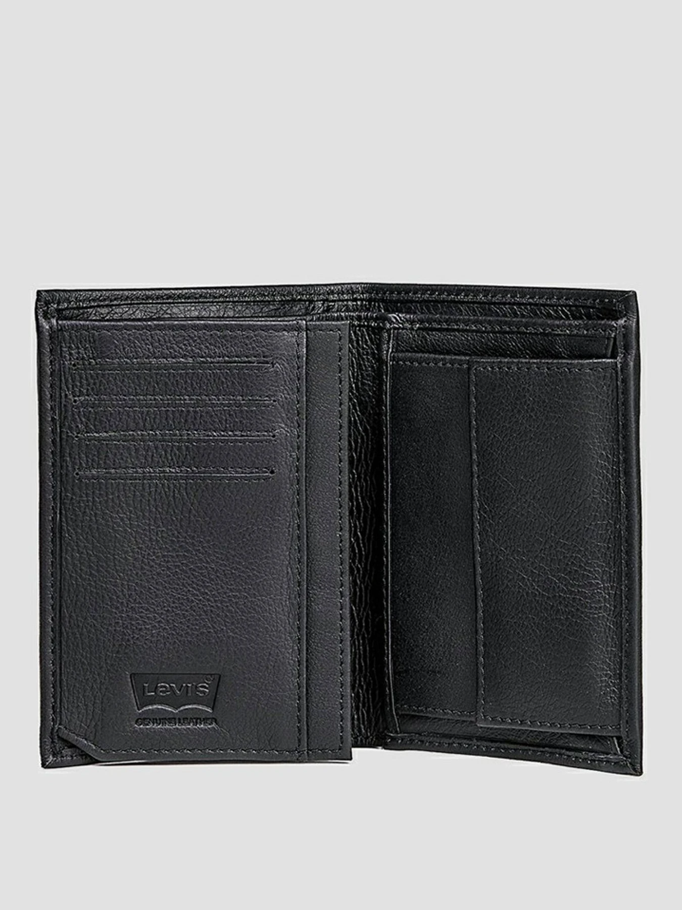 Кошельки Levi's модель 77173;0372 Фото