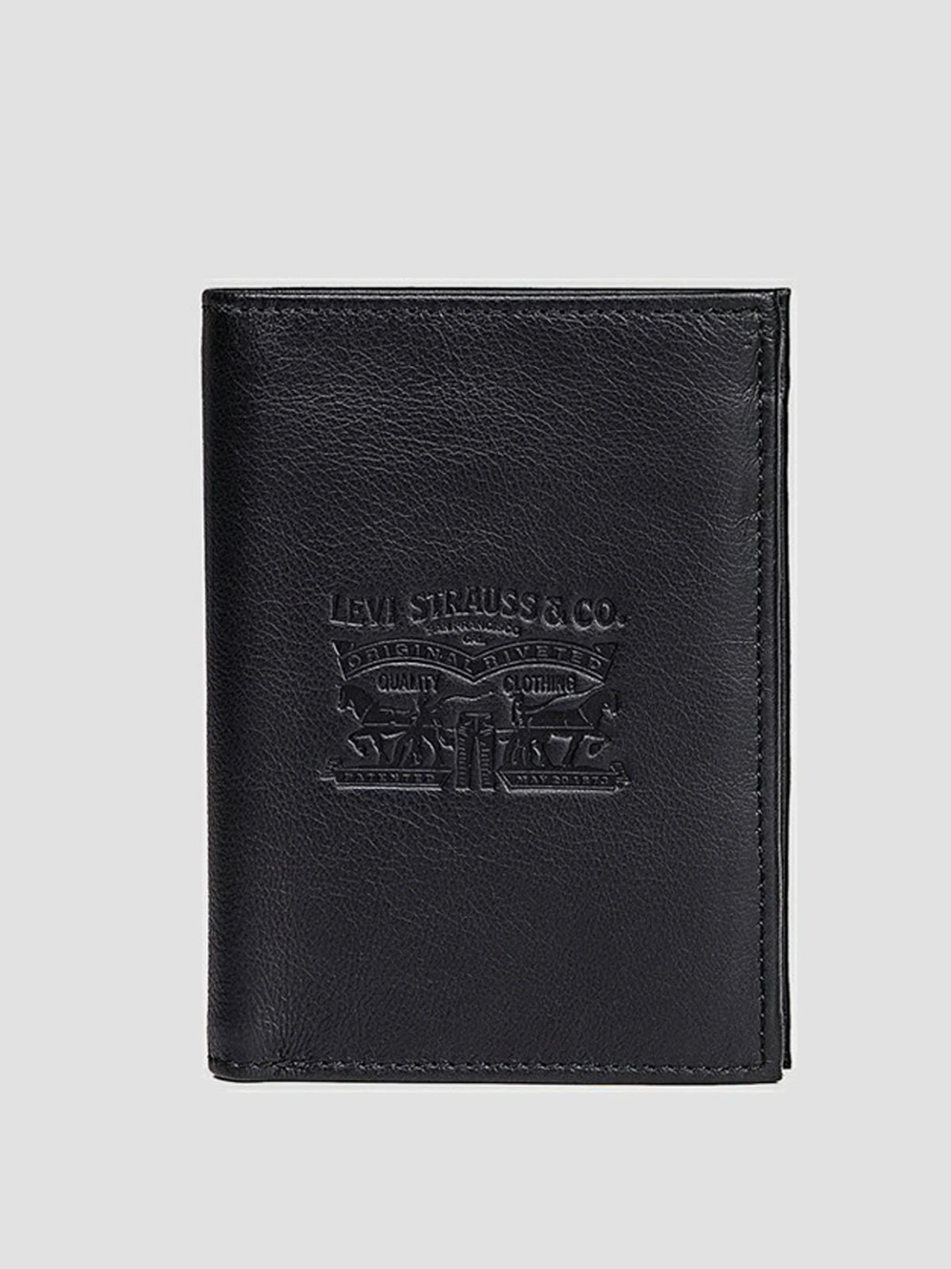 Кошельки Levi's модель 77173;0372 Фото