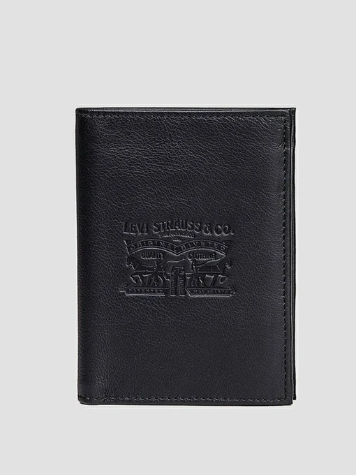 Гаманці Levi's модель 77173;0372 Фото