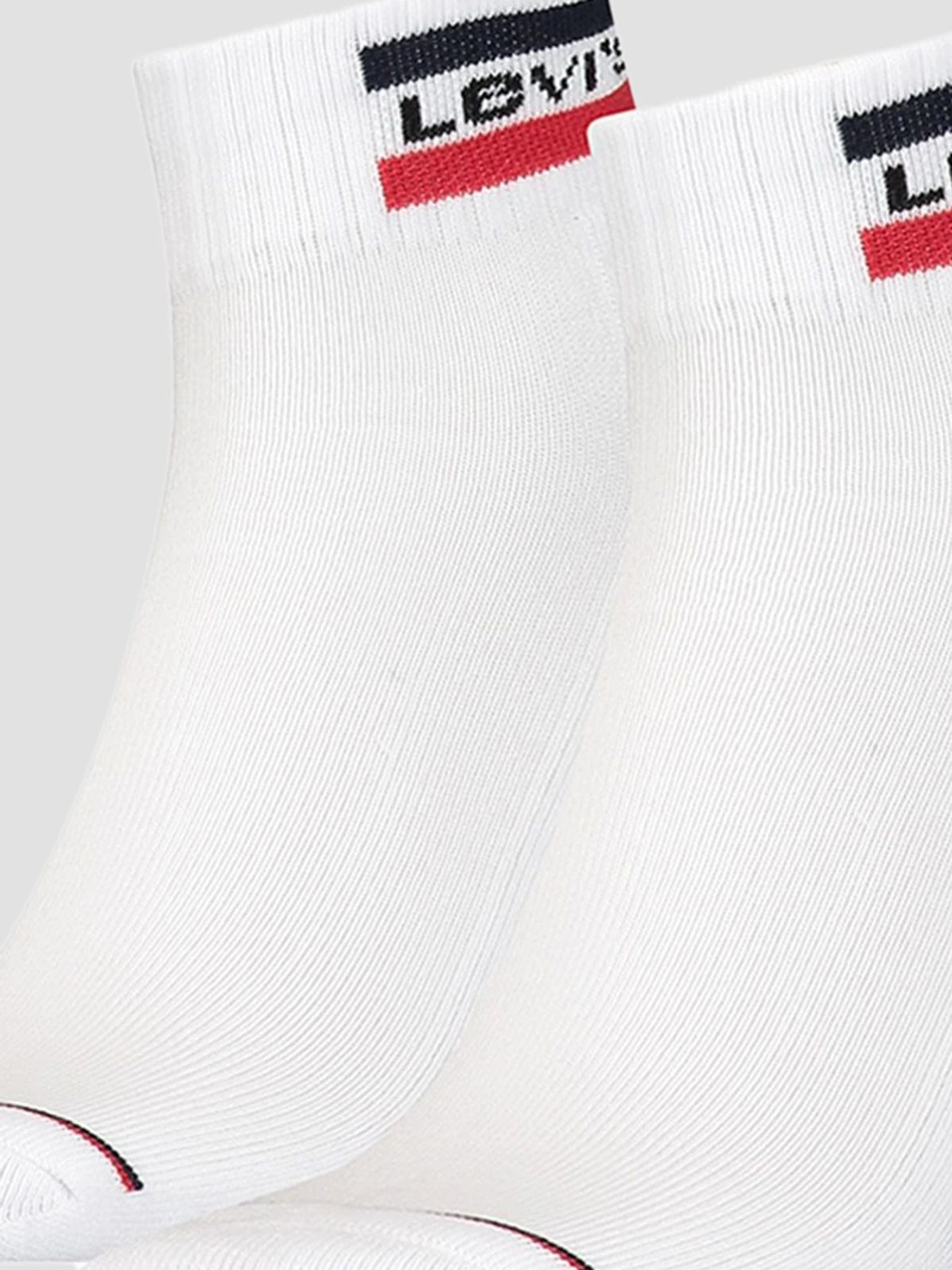 Шкарпетки та гольфи Levi's модель 902011001;003 Фото