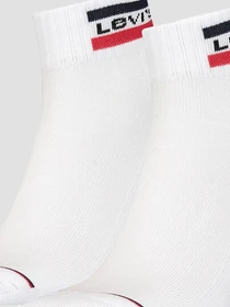 Шкарпетки та гольфи Levi's модель 902011001;003 Фото