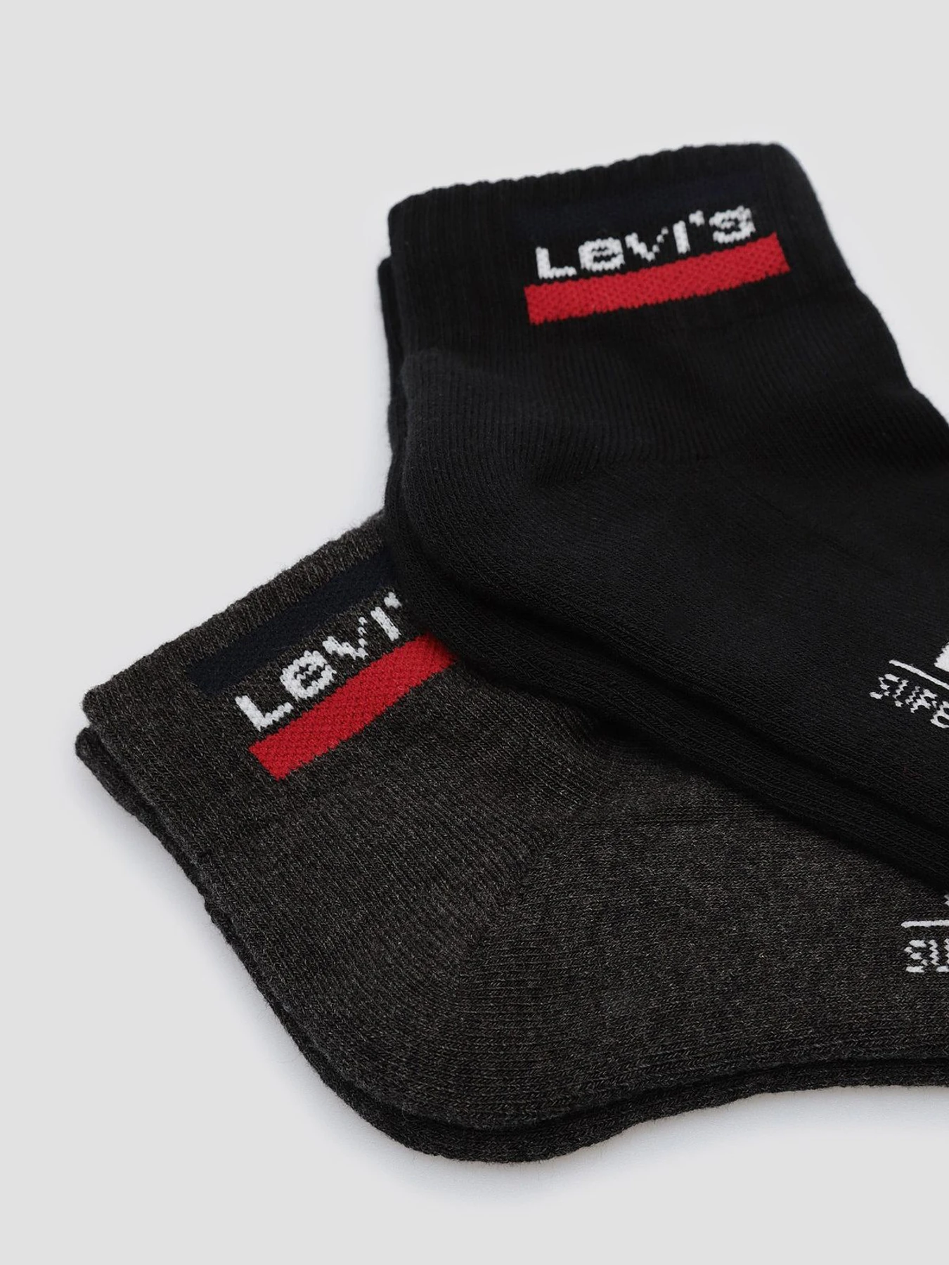 Шкарпетки та гольфи Levi's модель 902011001;208 Шкарпетки та гольфи Levi's модель 902011001;208 Фото