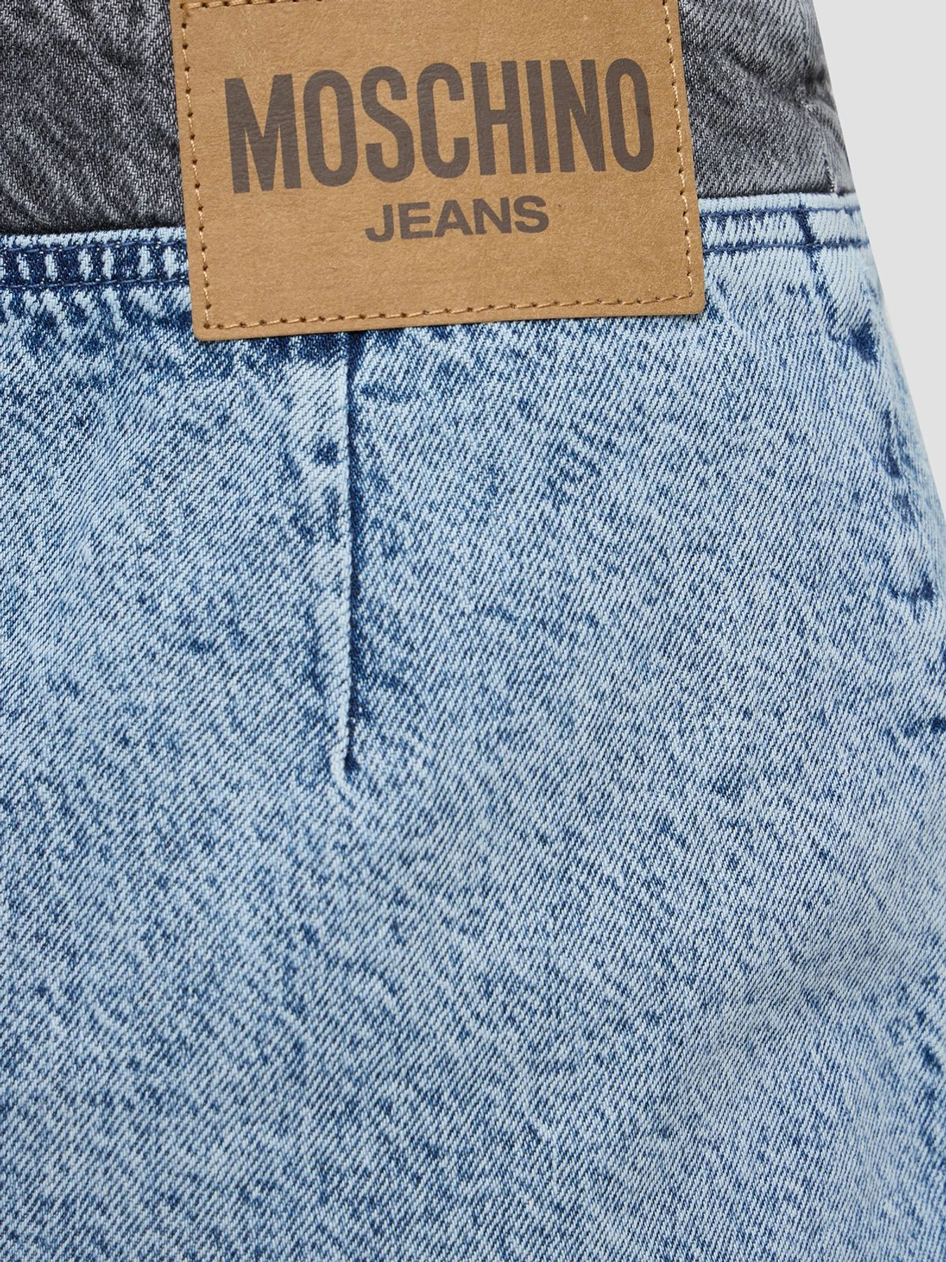Спідниці Moschino модель A0109.3217;1294 Фото