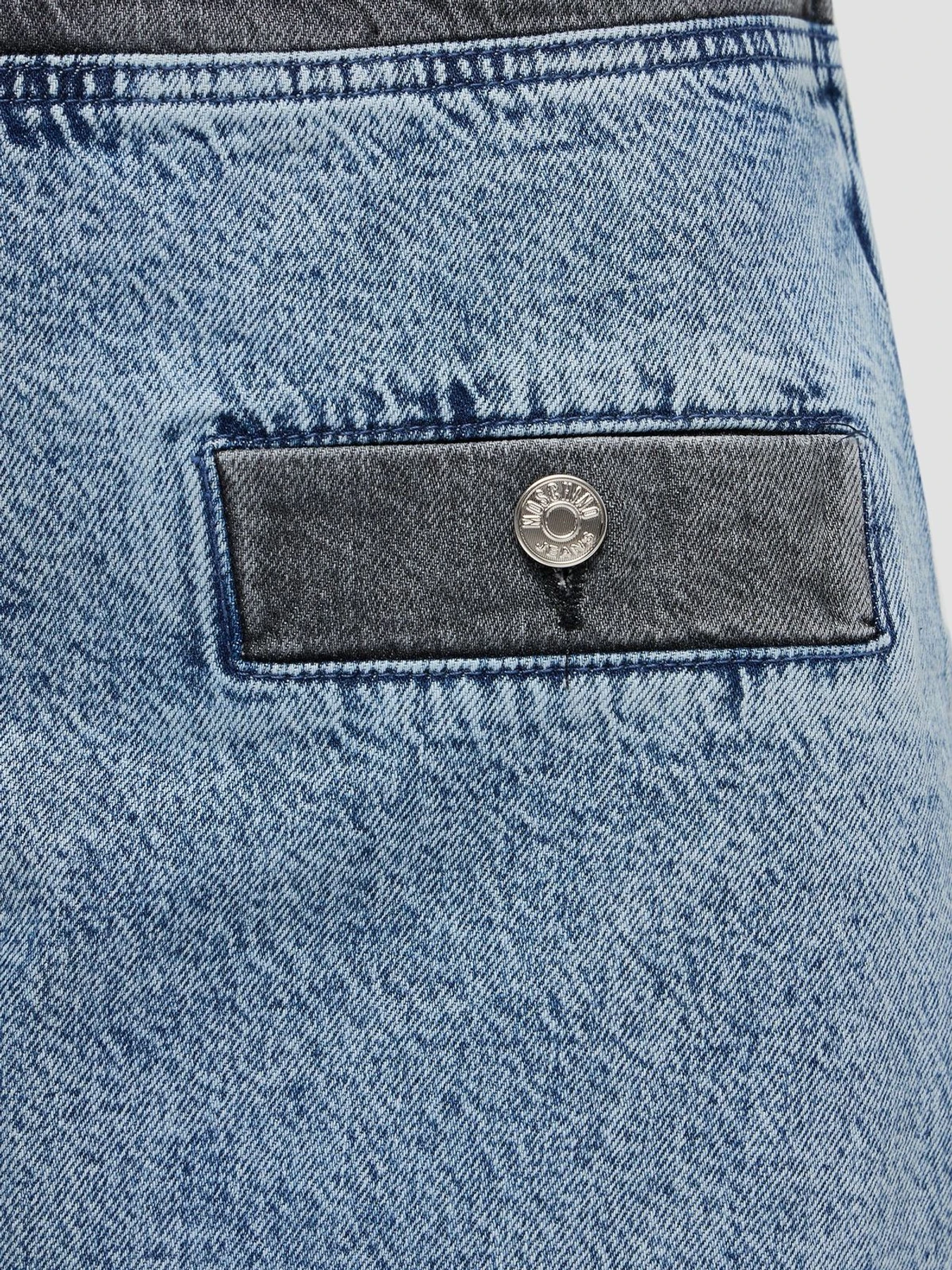 Спідниці Moschino модель A0109.3217;1294 Фото