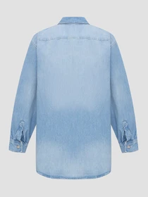 Рубашки Moschino модель A0203.3216;1306 Фото