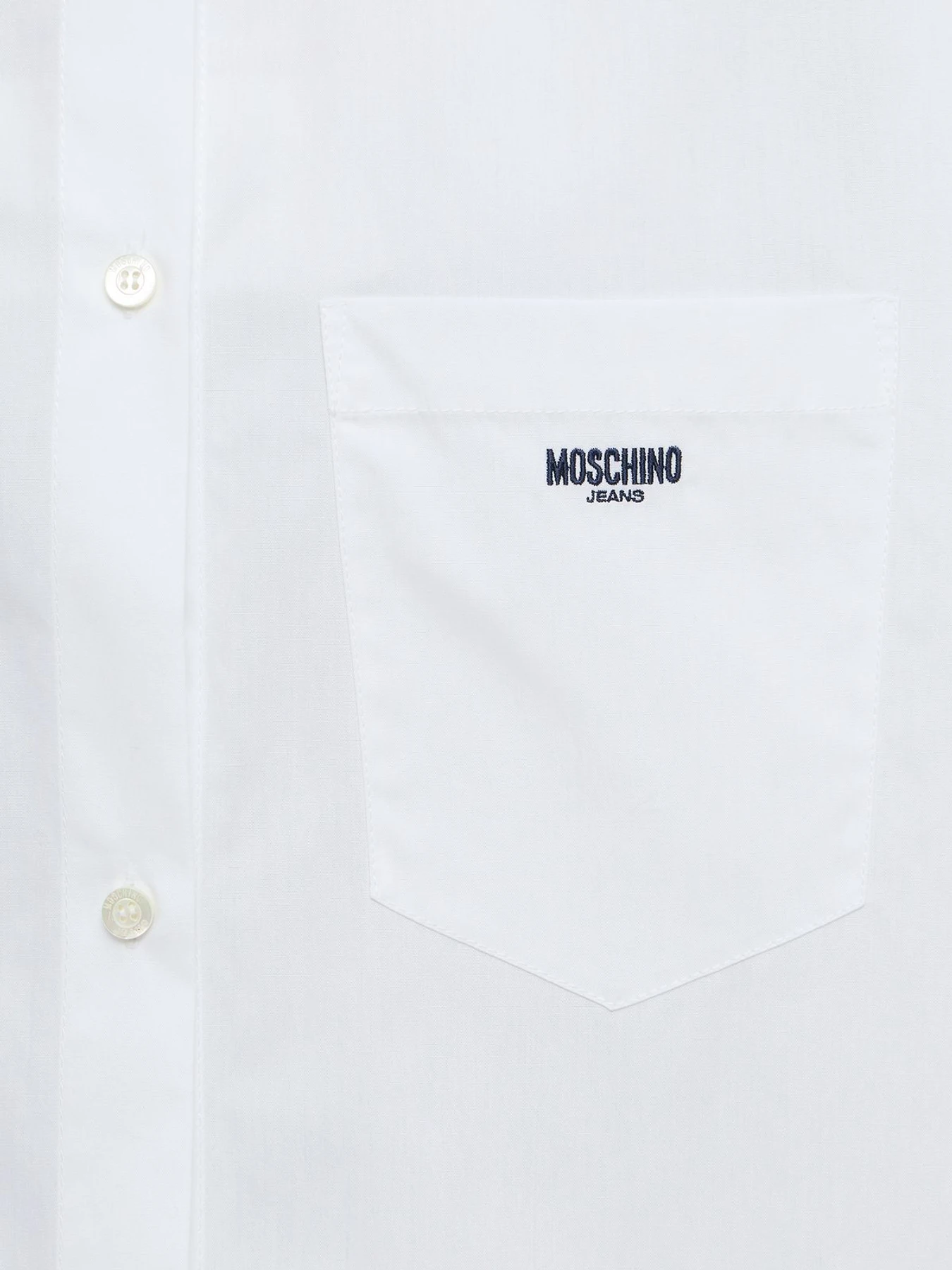 Сорочки Moschino модель A0205.3231;1001 Фото