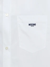Сорочки Moschino модель A0205.3231;1001 Фото