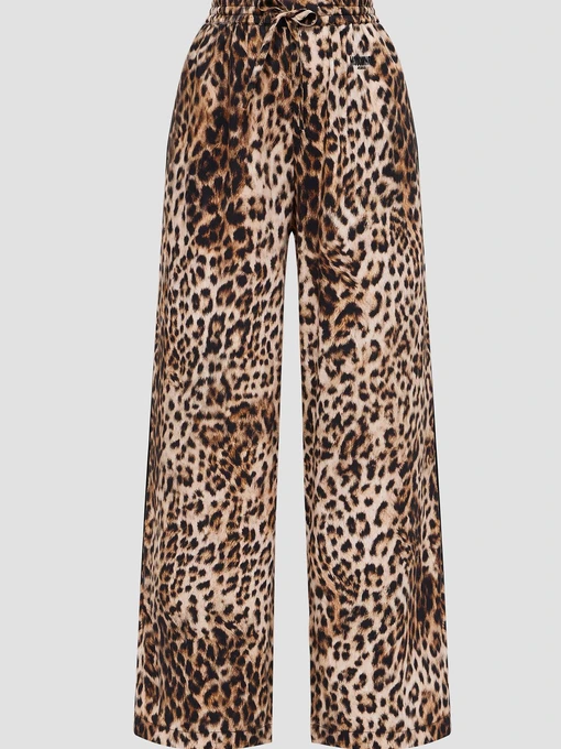 Брюки Moschino модель A0328.3244;1101 Фото