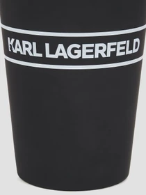 Стакан с трубочкой Karl Lagerfeld Amsterdam Karl Lagerfeld модель A1M42033;999 Фото