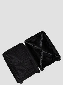 Дорожні сумки та валізи Karl Lagerfeld модель A3M30245;999 Фото