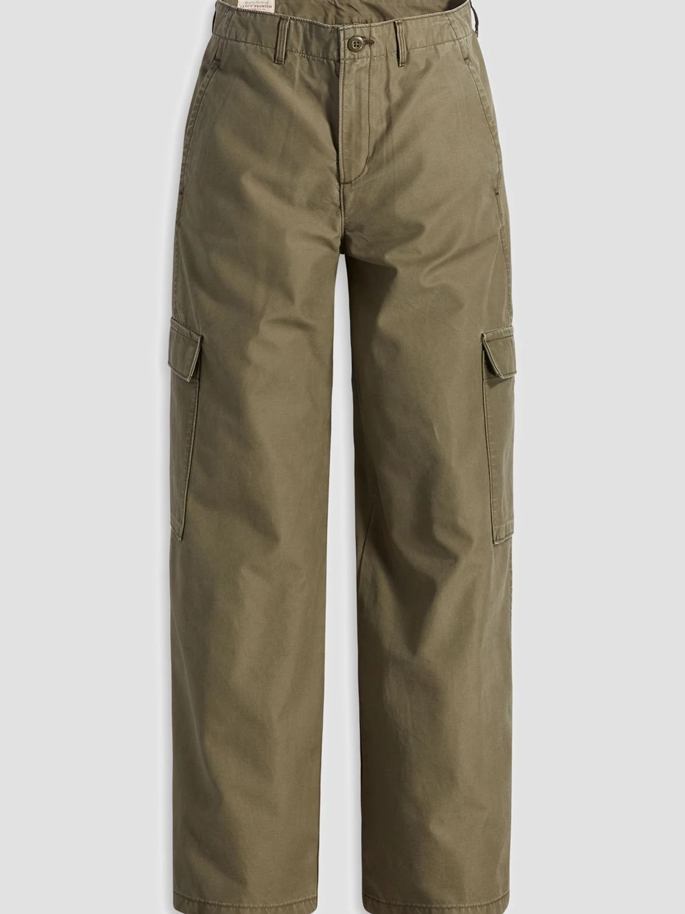 Штани Levi's модель A6077;0004 Штани Levi's модель A6077;0004 Фото