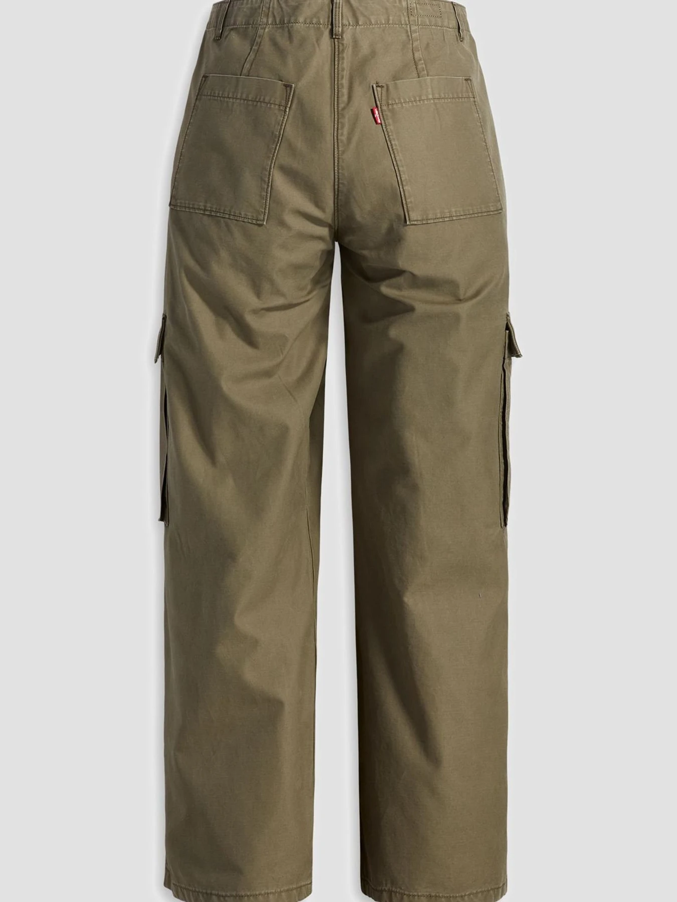 Штани Levi's модель A6077;0004 Штани Levi's модель A6077;0004 Фото