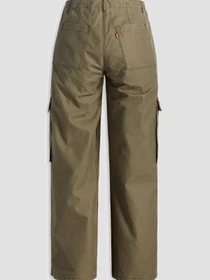 Штани Levi's модель A6077;0004 Фото