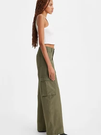 Штани Levi's модель A6077;0004 Фото
