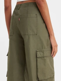 Штани Levi's модель A6077;0004 Фото