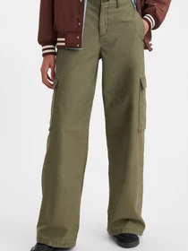 Штани Levi's модель A6077;0004 Фото