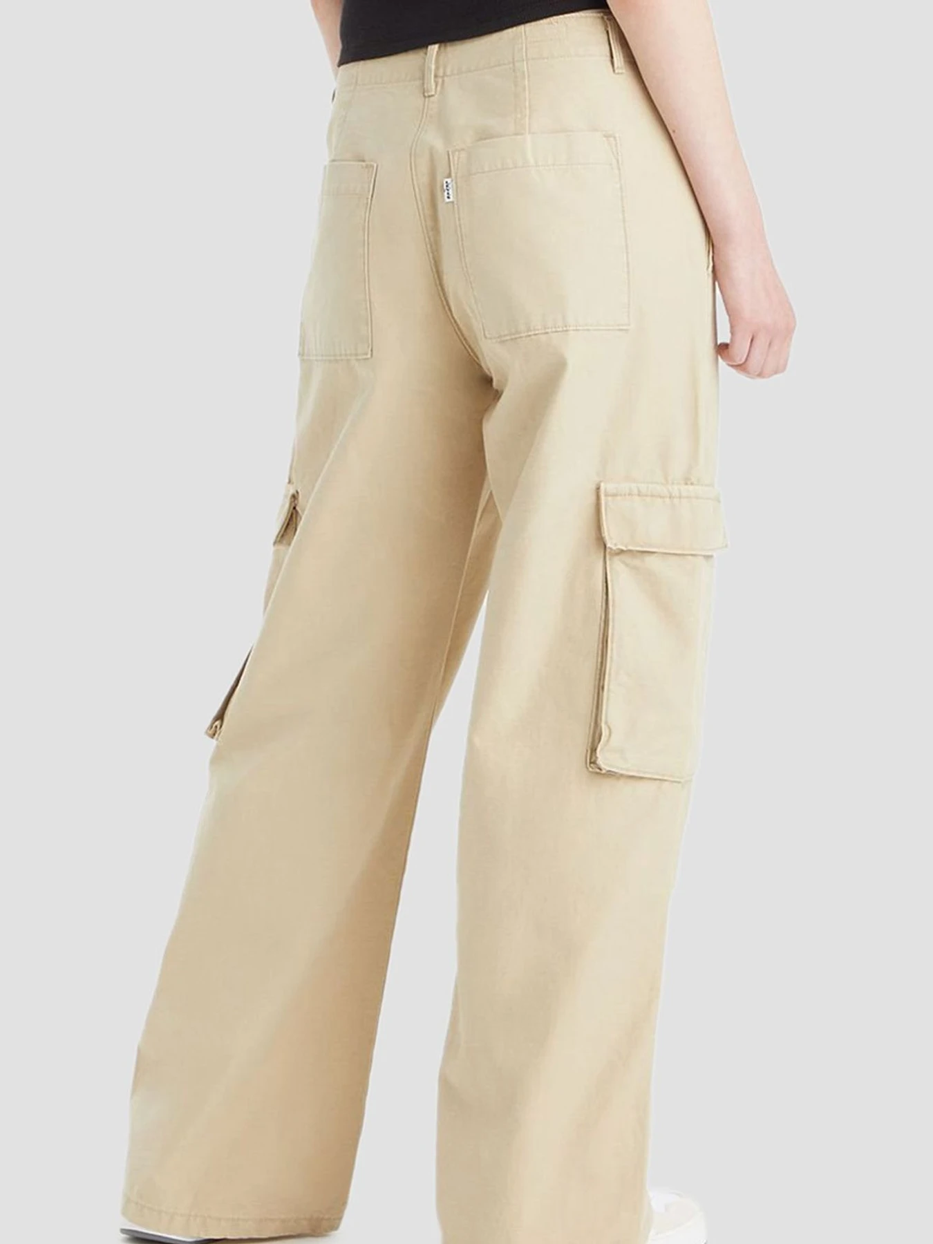 Брюки Levi's модель A6077;0009 Брюки Levi's модель A6077;0009 Фото