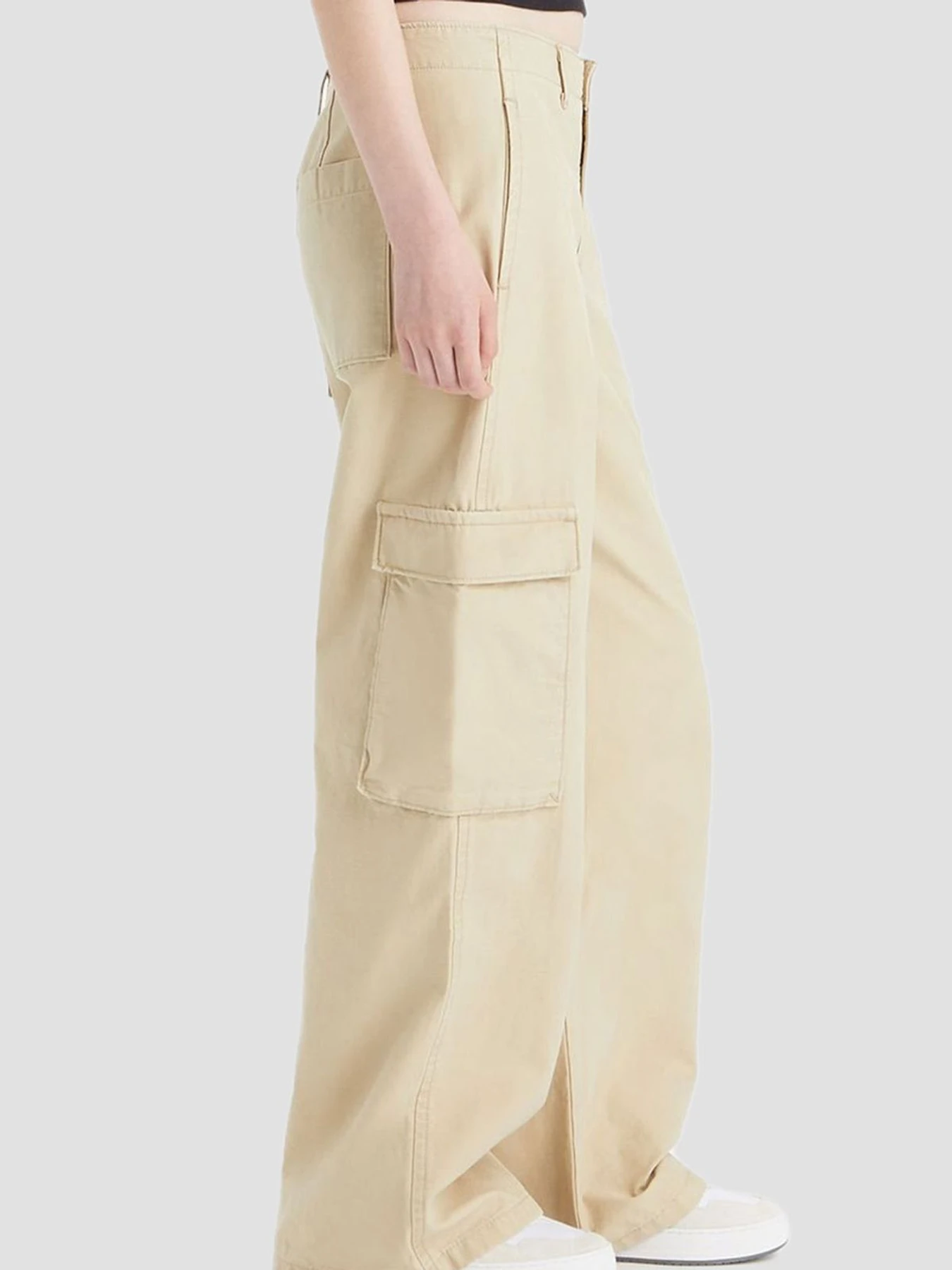 Брюки Levi's модель A6077;0009 Брюки Levi's модель A6077;0009 Фото