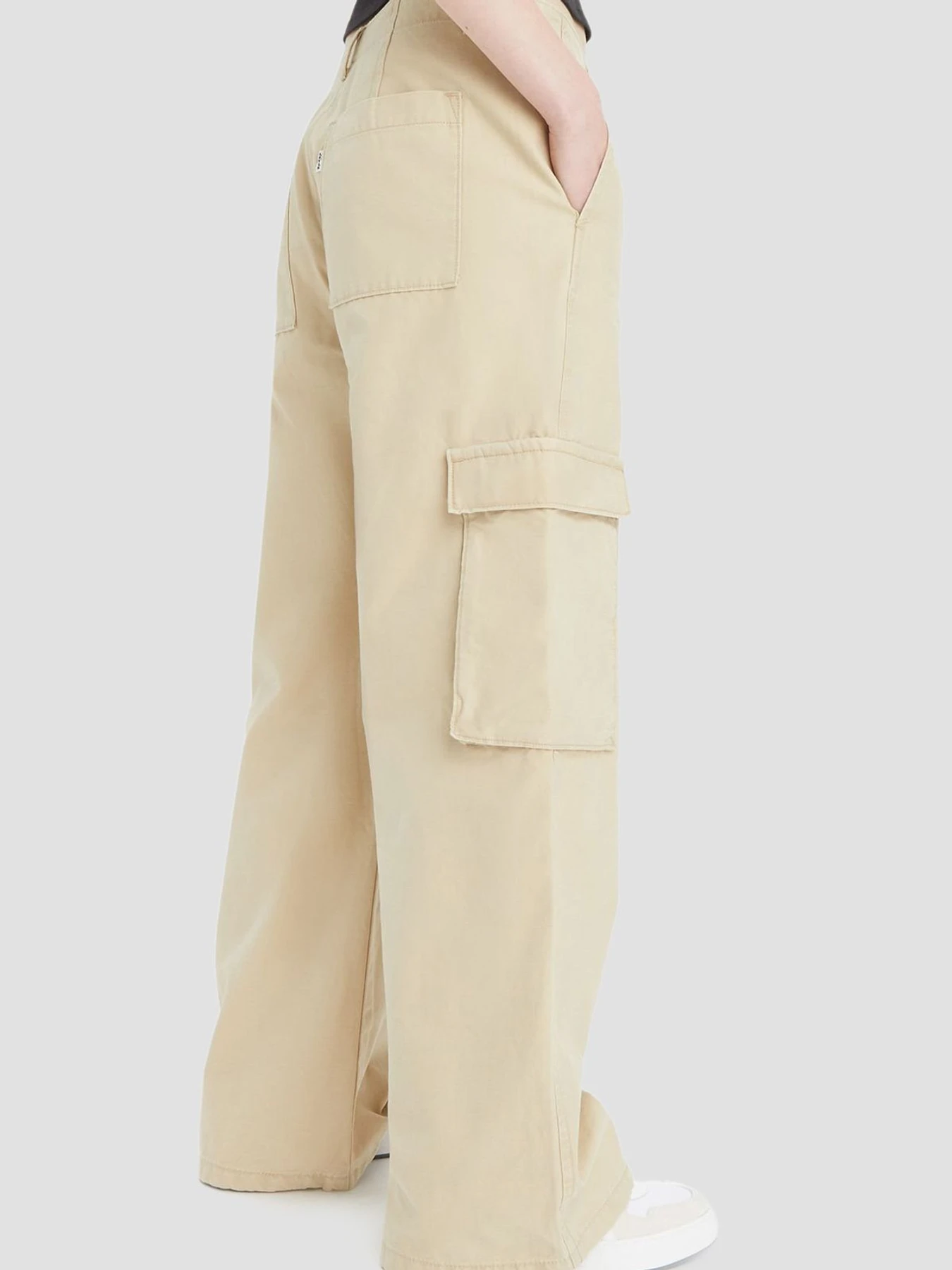 Брюки Levi's модель A6077;0009 Брюки Levi's модель A6077;0009 Фото