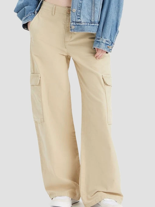 Штани Levi's модель A6077;0009 Фото