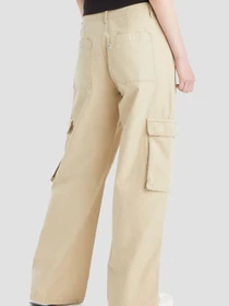 Брюки Levi's модель A6077;0009 Фото
