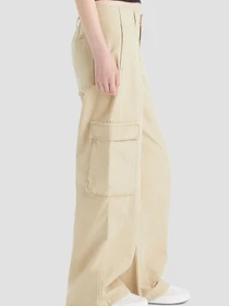 Брюки Levi's модель A6077;0009 Фото