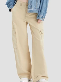 Брюки Levi's модель A6077;0009 Фото