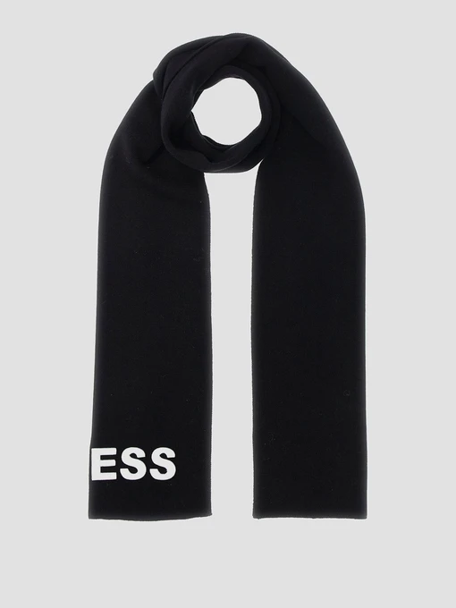 Шарфи та хустки GUESS модель AM9336.POL03;BKW Фото