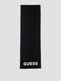 Шарфы и платки GUESS модель AM9336.POL03;BKW Фото