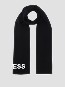 Шарфы и платки GUESS модель AM9336.POL03;BKW Фото