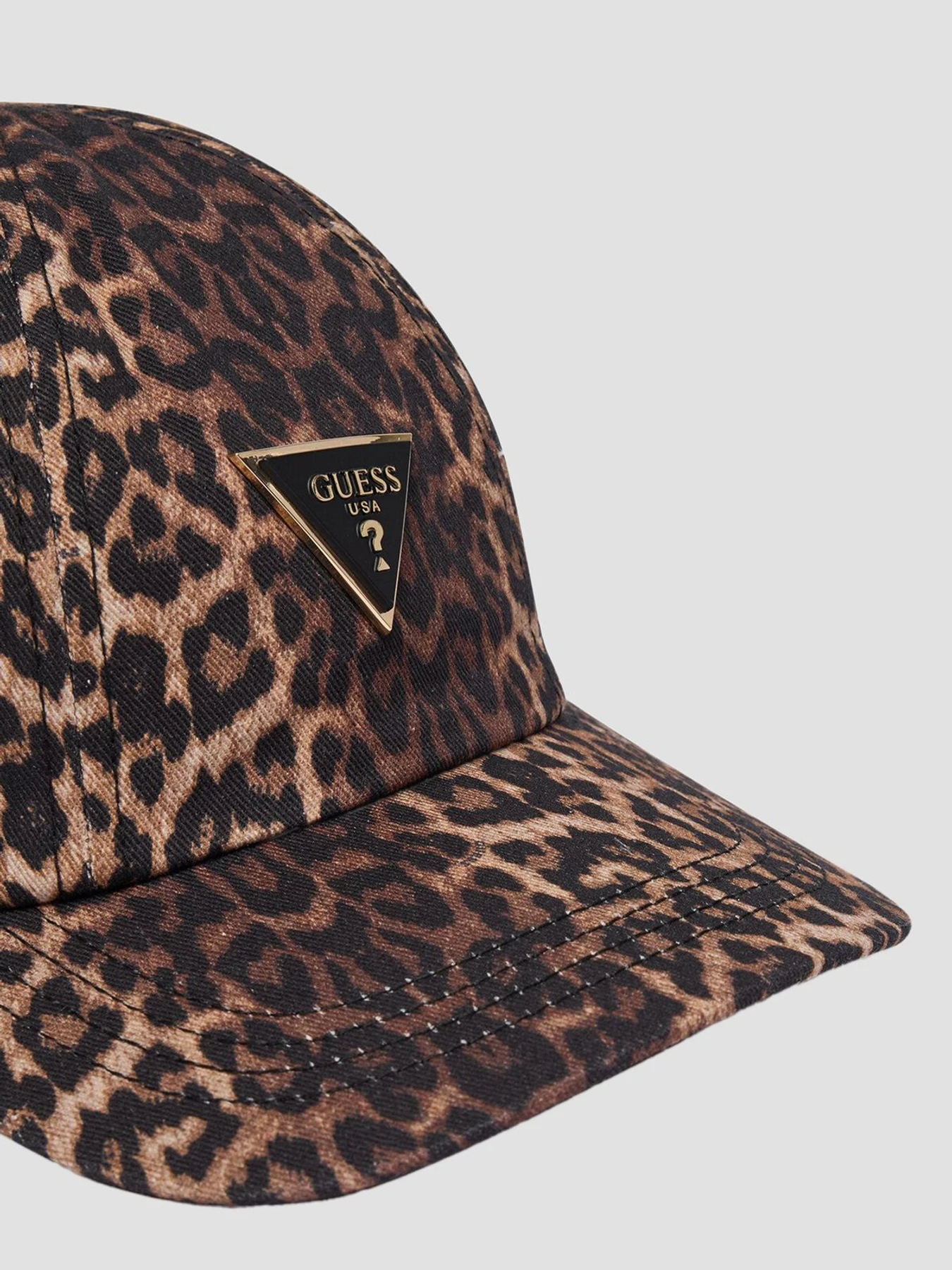 Шапки та кепки GUESS модель AW5501.COT01;BRO Шапки та кепки GUESS модель AW5501.COT01;BRO Фото