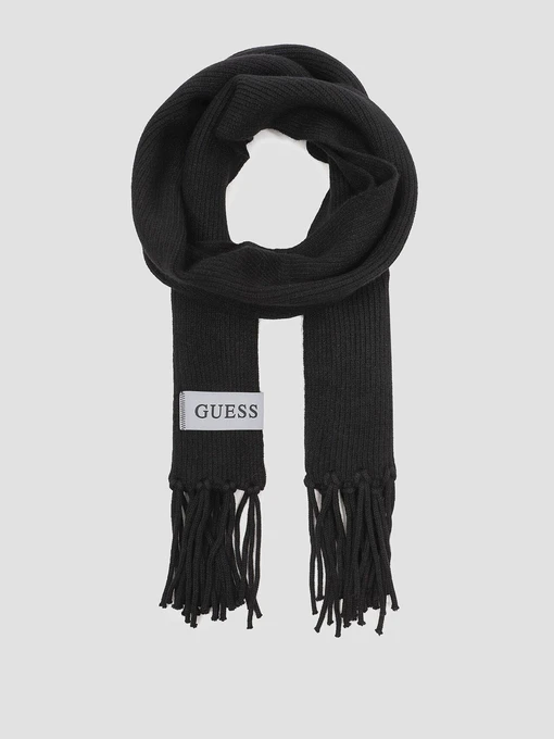 Шарфи та хустки GUESS модель AW9961.WOL03;BLA Фото