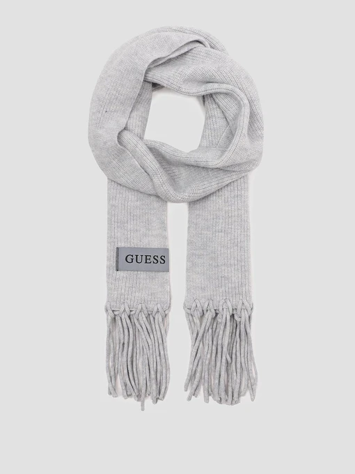 Шарфи та хустки GUESS модель AW9961.WOL03;LGY Фото