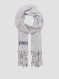 Шарфы и платки GUESS модель AW9961.WOL03;LGY Фото