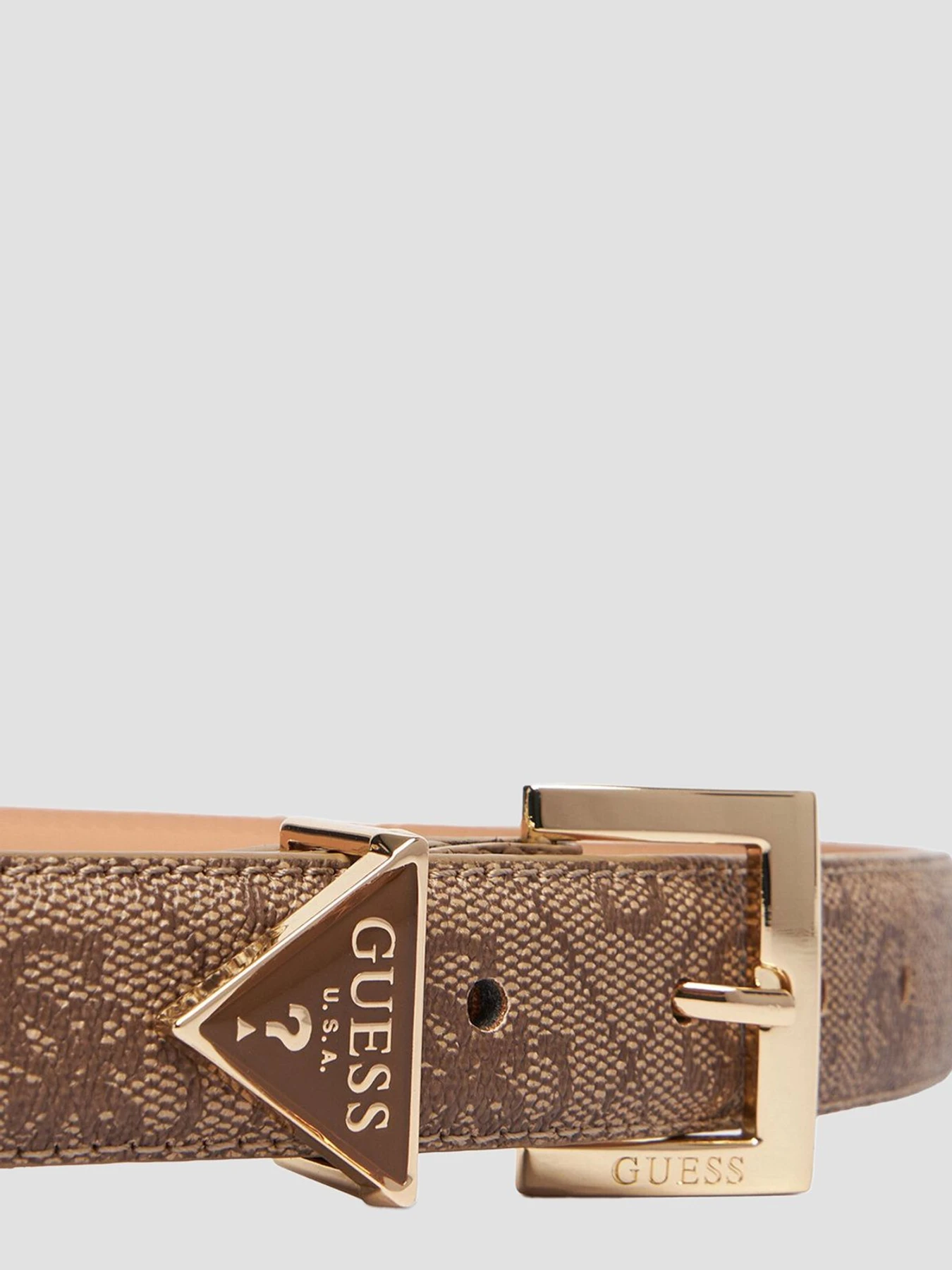 Ремни GUESS модель BW9291.P5425;LTL Фото