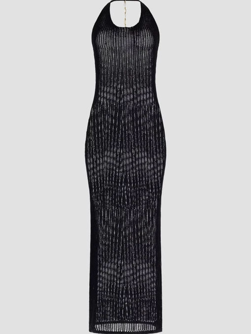 Сукні GUESS модель E6GK00.Z5371;JBLK Фото
