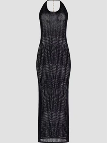 Платья GUESS модель E6GK00.Z5371;JBLK Фото