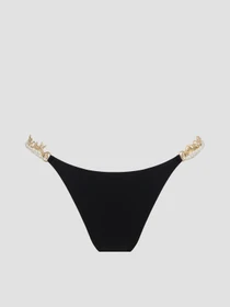 Одяг для пляжу GUESS модель E6GO00.KF412;JBLK Фото