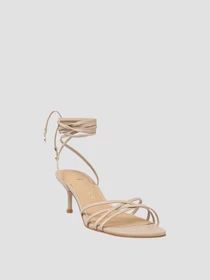 Босоніжки GUESS модель FLJGAE.ELE03;CREAM Фото