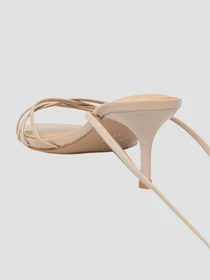 Босоніжки GUESS модель FLJGAE.ELE03;CREAM Фото