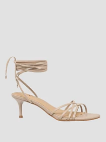Босоніжки GUESS модель FLJGAE.ELE03;CREAM Фото