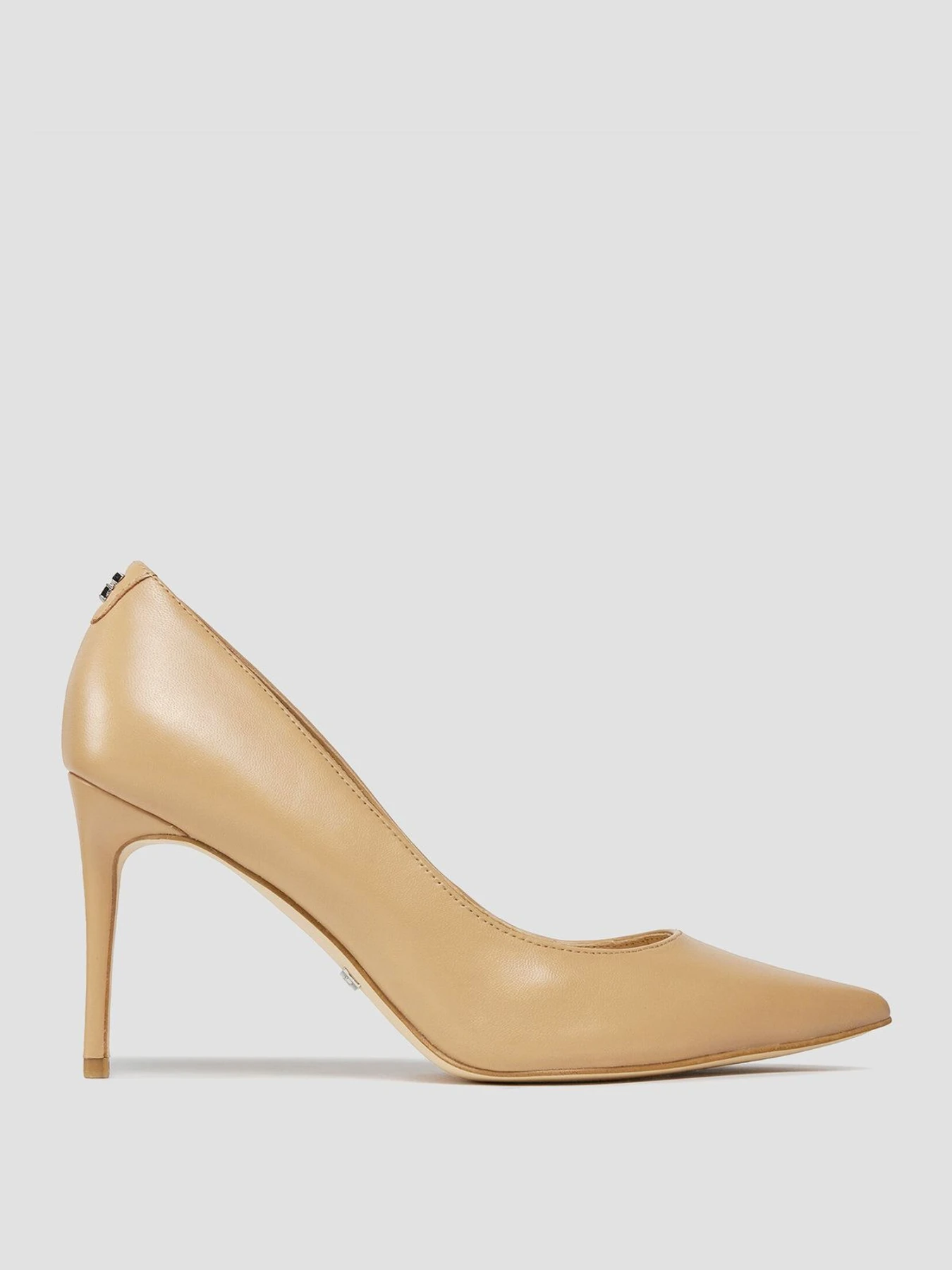 Туфли и лоферы GUESS модель FLPRC7.LEA03;SAND Туфли и лоферы GUESS модель FLPRC7.LEA03;SAND Фото