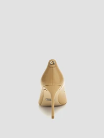 Туфли и лоферы GUESS модель FLPRC7.LEA03;SAND Фото