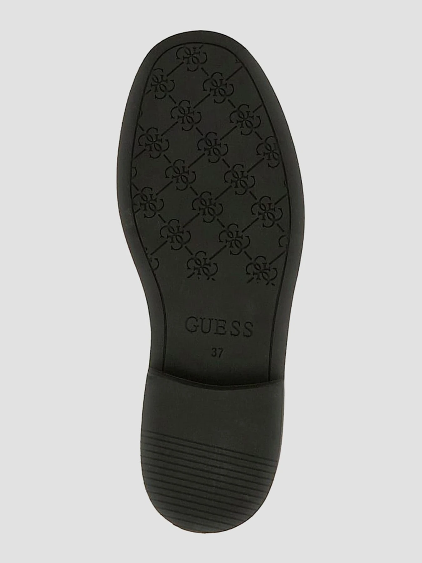 Туфли и лоферы GUESS модель FLPSHU.LEA14;BLACK Туфли и лоферы GUESS модель FLPSHU.LEA14;BLACK Фото