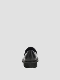 Туфли и лоферы GUESS модель FLPSHU.LEA14;BLACK Фото