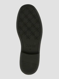Туфли и лоферы GUESS модель FLPSHU.LEA14;BLACK Фото